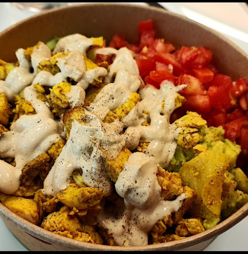 Opinii despre בר שומשום în רמת גן - הסעדה