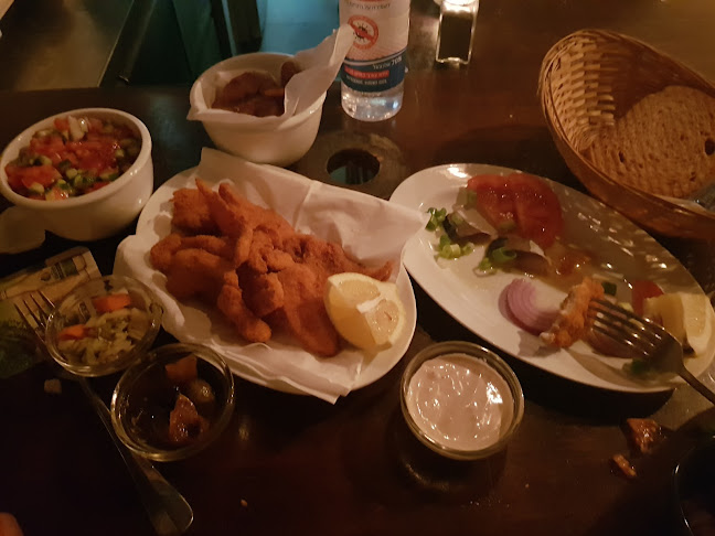 Opinii despre אלכס ליין ב-B בר în תל אביב-יפו - הסעדה