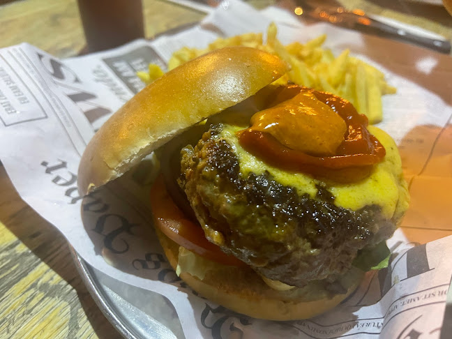 Lenny's - תל אביב-יפו