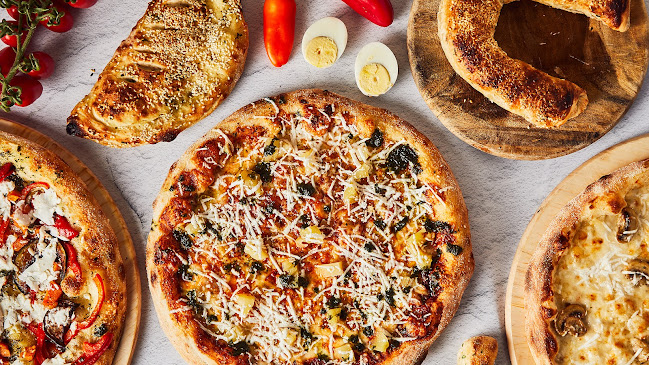 פיצה טרמינל