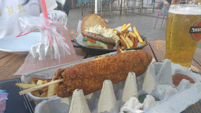 גורדוס - הסעדה