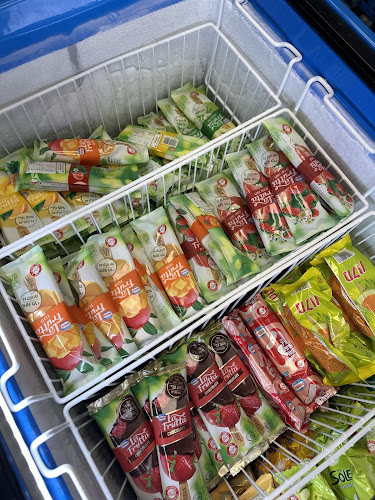 גלידות פלדמן- לאקי לק