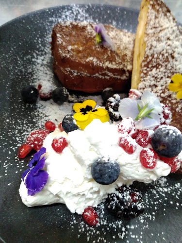 Dallal Restaurant - הסעדה