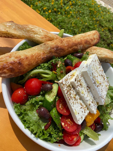 Opinii despre TATE Patisserie Bistro טאטע פטיסרי ביסטרו în נהריה - הסעדה