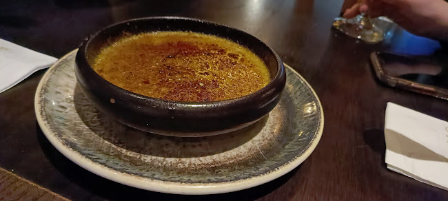 רפאלו ביג קריות - הסעדה