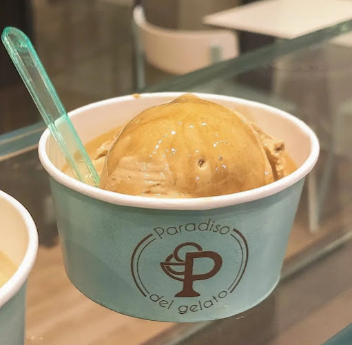 Opinii despre Paradiso del gelato în תל אביב-יפו - הסעדה