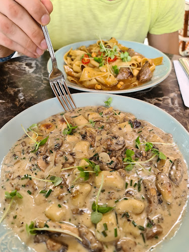 סילו - Silo - הסעדה