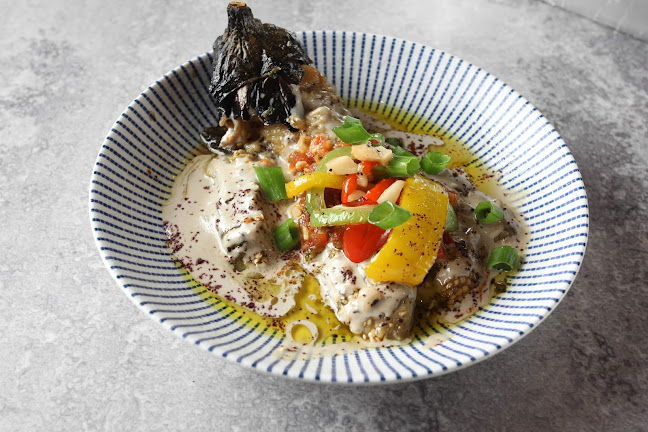 Comentarii opinii despre שווארמה טורו