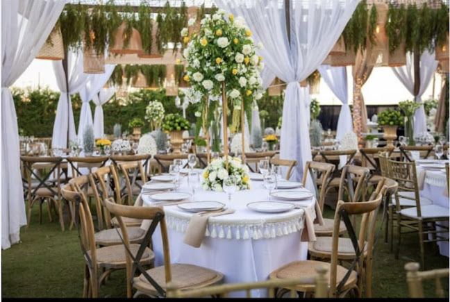 גוהר קייטרינג ועיצוב אירועים - הסעדה