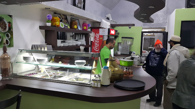 Comentarii opinii despre Burgers Bar | בורגרס בר | המבורגר כשר גבעה צרפתית ירושלים