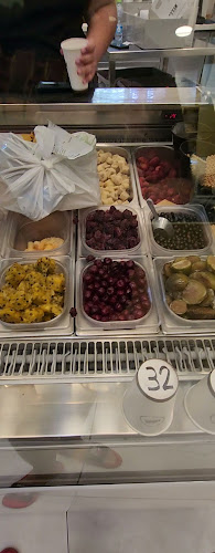 Opinii despre גלידה אנדרי în תל אביב-יפו - הסעדה