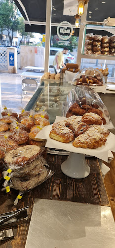 Opinii despre בזל בייקרי în תל אביב-יפו - הסעדה