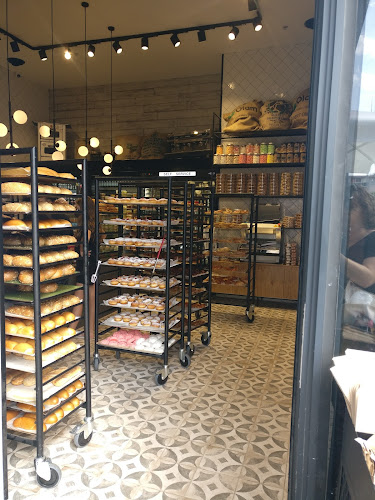 לחם הכפר - הסעדה