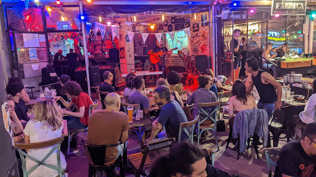 פאב השדרה (יש תעודת כשרות) - רחובות