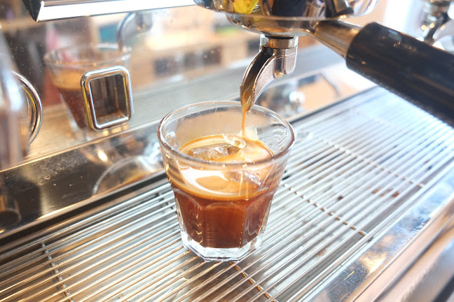 Comentarii opinii despre COFFEELAB | קופילאב - קליית קפה ארטיזן