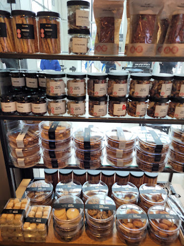 Comentarii opinii despre ארקפה - קניון הראשונים