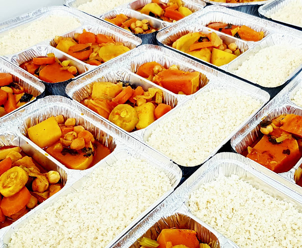 Opinii despre מזול'ה în בני ברק - הסעדה