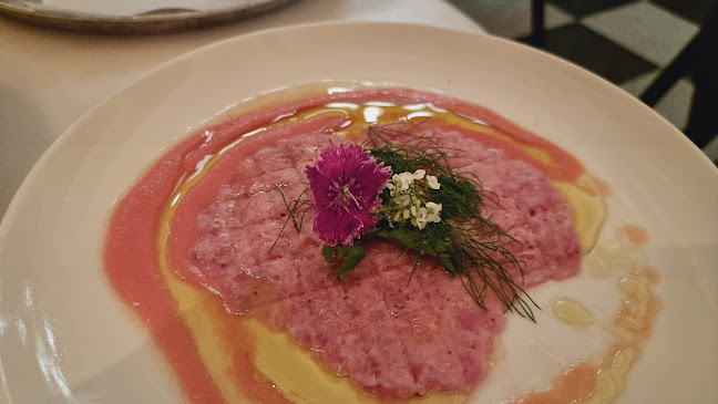 צ'נה תל אביב