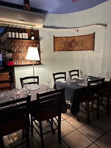 האקליפטוס - הסעדה