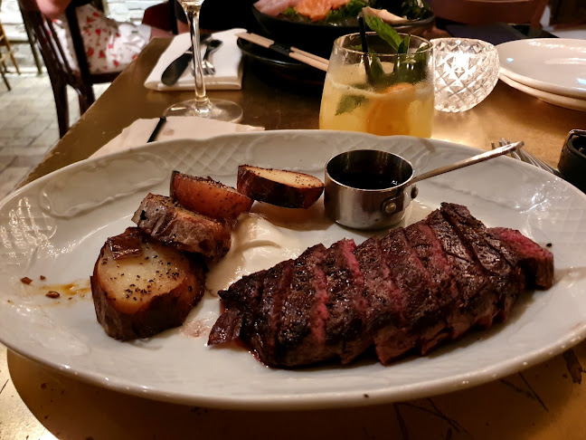 Opinii despre Dallal Restaurant în תל אביב-יפו - הסעדה