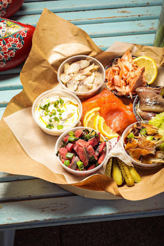 Opinii despre ביאטריס סָלוֹן în תל אביב-יפו - הסעדה