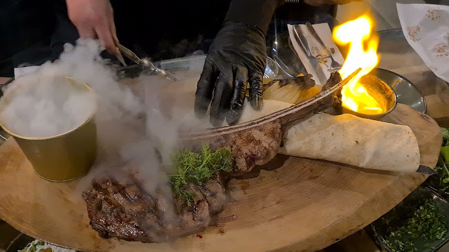 Opinii despre مطعم دبي سخنين - מסעדת דובאי în סח'נין - הסעדה