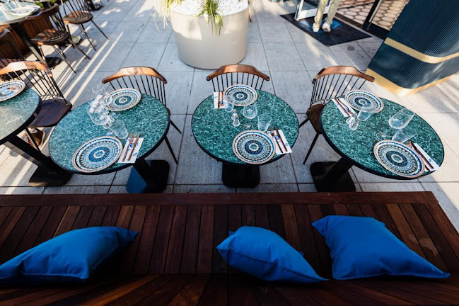 אושפלאו | Oshpalao - בר אוכל אוזבקי - הסעדה