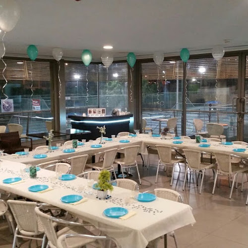 מזנון מרכז הטניס - ירושלים