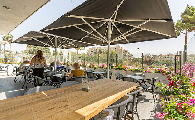 ארומה Aroma - ירושלים