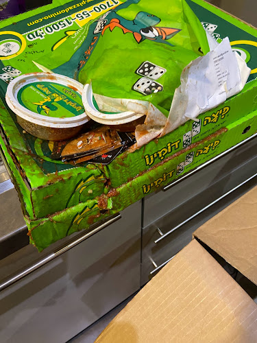 Comentarii opinii despre פיצה דומינו - הזמנה באתר