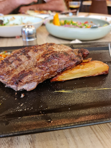 Opinii despre מסעדת לוקנדה în נוף הגליל - הסעדה