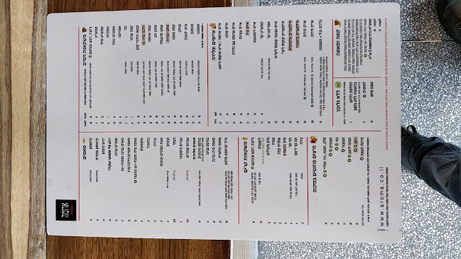 Opinii despre ארומה Aroma în `Afula - הסעדה