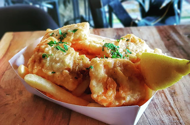 פאו וואו - הסעדה