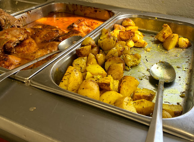 זעפרן קייטרינג מסעדה אילת - הסעדה