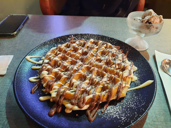 Opinii despre ביגה în חיפה - הסעדה