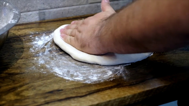 פרגו פיצה ביפו - תל אביב-יפו