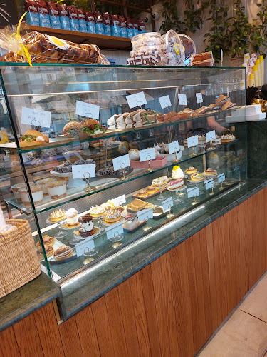 Good Morning Sunshine - בנדיקט בייקרי בת ים