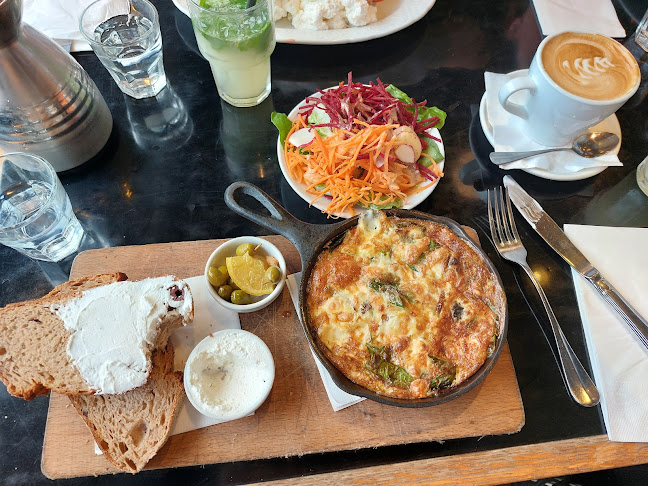 Comentarii opinii despre טאטי ביסטרו