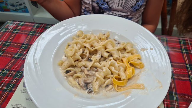 איטליקה פסטה בר - הסעדה