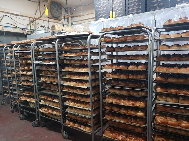 Opinii despre מאפיית קלייןס în בית שמש - הסעדה