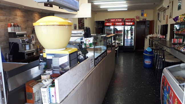 בורקס טורקי - ירושלים