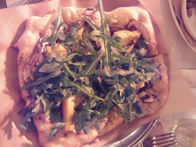 ביצ'יקלטה - תל אביב-יפו