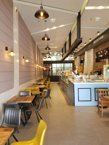 בייגלק -בית ירדן אזור התעשיה שילת