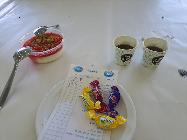 שוארמה פותאפיט - הסעדה