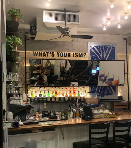 Opinii despre דה סטריטס în תל אביב-יפו - הסעדה