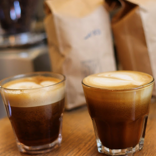 Talek - Handmade Coffee