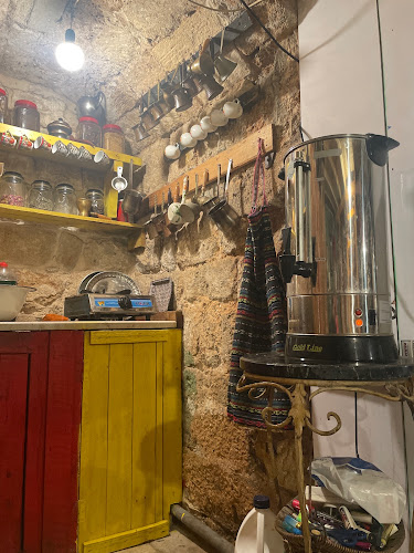 Khal Al Franj, עכו