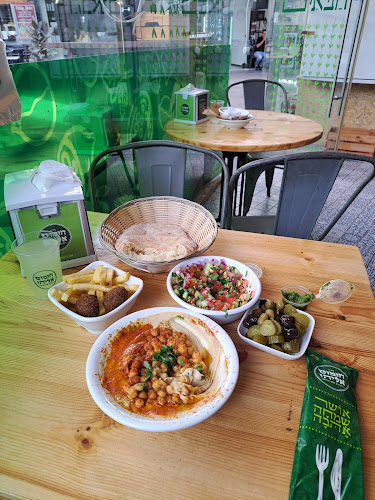 קייזר סנטר, עמק זבולון 24, מודיעין מכבים רעות, 7177683