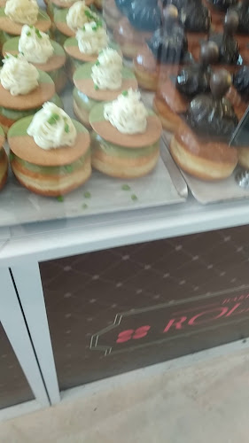 רולדין - הסעדה