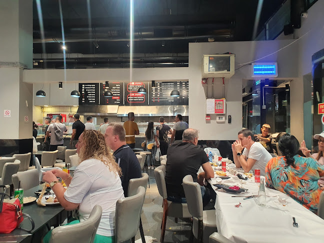 עזרא ובניו ראשון לציון הכשר - ראשון לציון